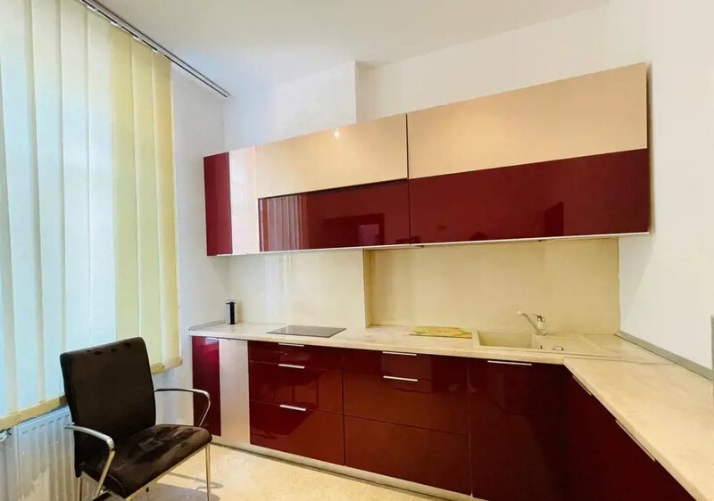 Mitropolie- Parcul Carol/ vila 6 camere, 340mp utili, curte privata